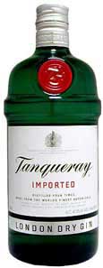 Tanqueray Gin