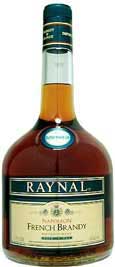 Raynal Brandy