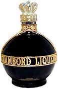 Chambord Liqueur