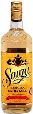 Sauza Tequila