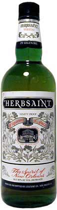 Herbsaint Liqueur