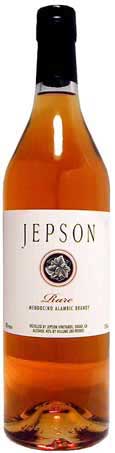 Jepson Alambic Brandy