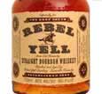 Rebel Yell Bourbon