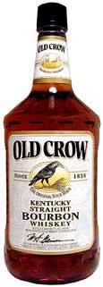 Old Crow Bourbon