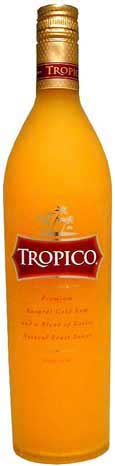 Bacardi Tropico