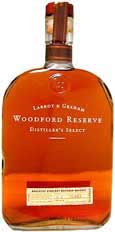 Woodford Reserve Bourbon