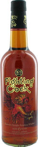 Fighting Cock Bourbon