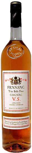 Fransac Cognac