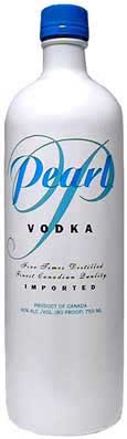 Pearl Vodka