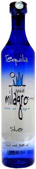 Milagro Tequila