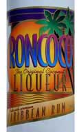 Roncoco Coconut Rum