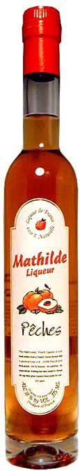 Mathilde Liqueur Peches