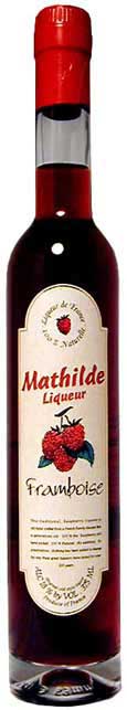 Mathilde Liqueur Framboise