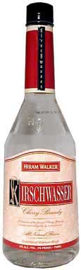 Hiram Walker Kirschwasser