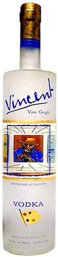 Van Gogh Vodka