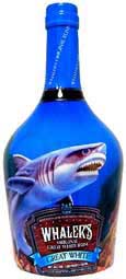 Whalers Great White Rum
