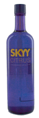 Skyy Citrus Vodka