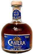 Cantera Tequila