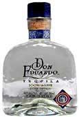 Don Eduardo Tequila