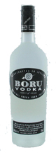 Boru Irish Vodka