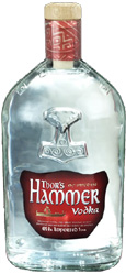 Thor's Hammer Vodka