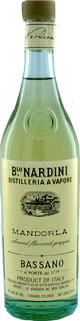 Nardini Mandorla Grappa