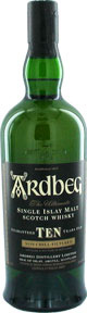 Ardbeg Scotch