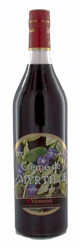 Vedrenne Blueberry Liqueur