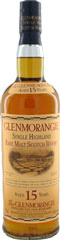 Glenmorangie Scotch