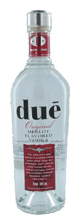 Due' Merlot Vodka