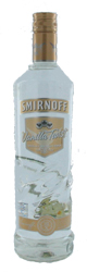 Smirnoff Vanilla Twist Vodka