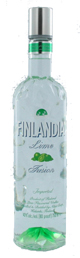 Finlandia Lime Vodka