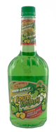 Potter's Sour Apple Splash