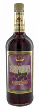 Potter's Black Raspberry Liqueur