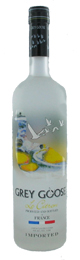 Grey Goose Le Citron Vodka