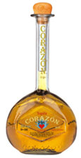 Corazon Anejo Tequila