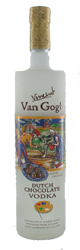 Vincent Van Gogh Chocolate Vodka
