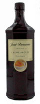 Just Desserts Creme Brulee Liqueur