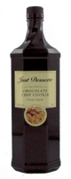 Just Desserts Choc Chip Cookie Liqueur