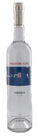 Hangar One Vodka Straight