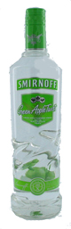 Smirnoff Apple Twist Vodka
