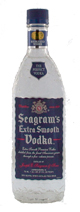 Seagram's Vodka