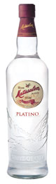 Ron Matusalem Platino Rum