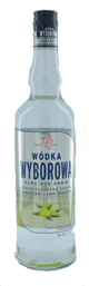 Wyborowa Lemon Vodka