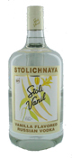 Stolichnaya Vanil Vodka