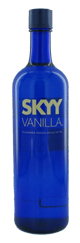 Skyy Vanilla Vodka