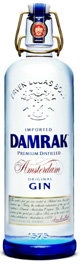 Damrak Gin