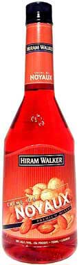 Hiram Walker Creme de Noyaux