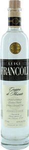 Francoli Grappa Di Moscato