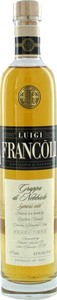 Francoli Grappa Di Nebbiolo